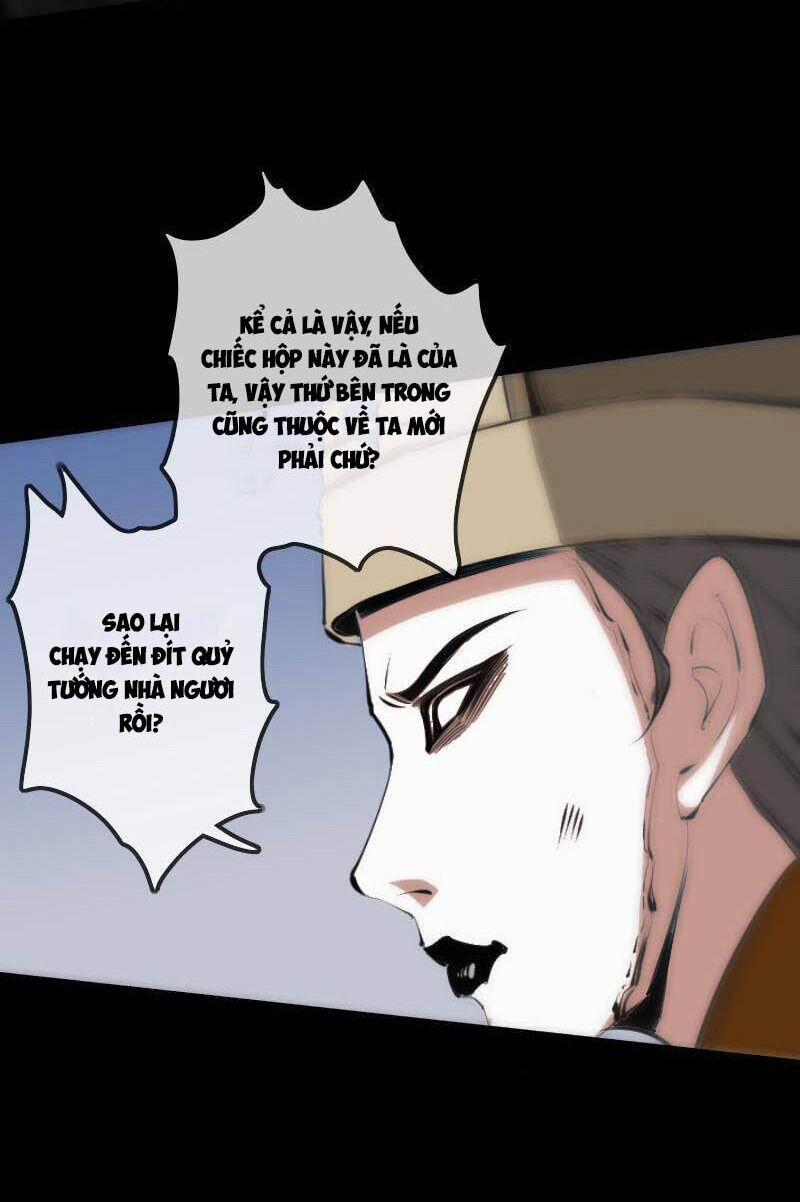 Kiếp Thiên Vận 130 trang 7