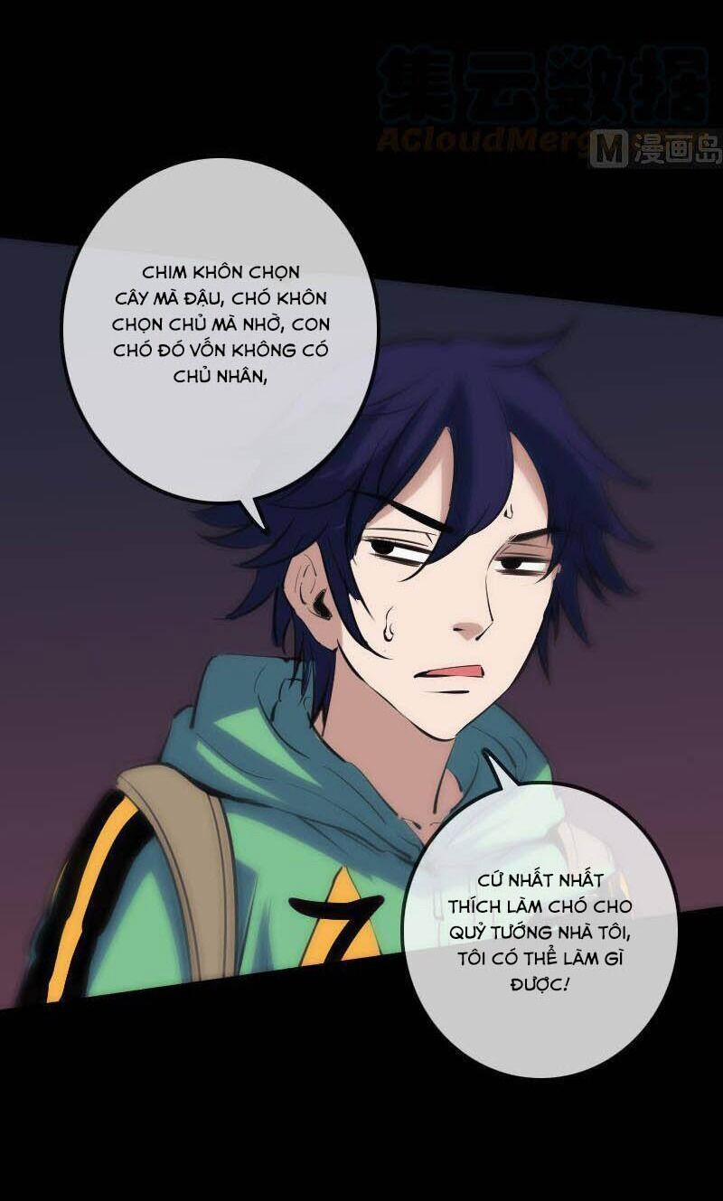 Kiếp Thiên Vận 130 trang 8