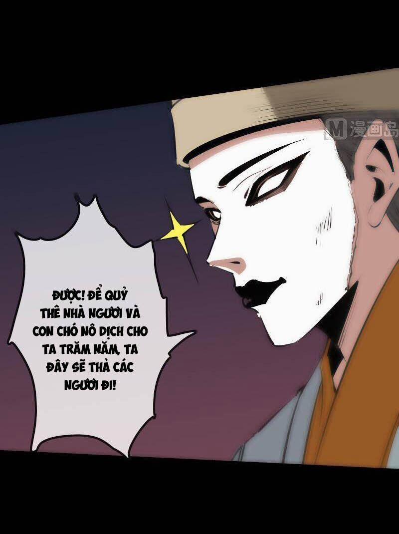 Kiếp Thiên Vận 130 trang 9