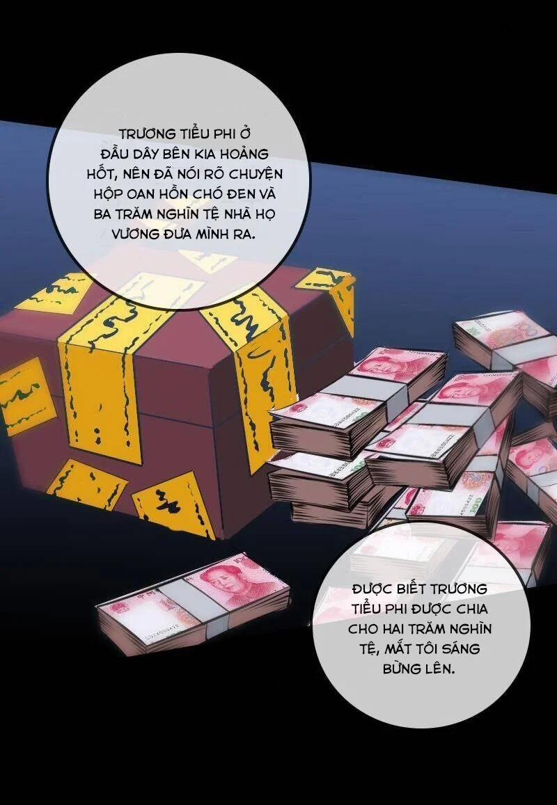 Kiếp Thiên Vận 131 trang 10