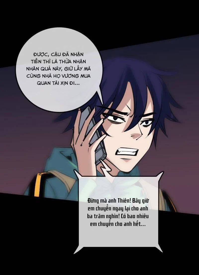 Kiếp Thiên Vận 131 trang 11