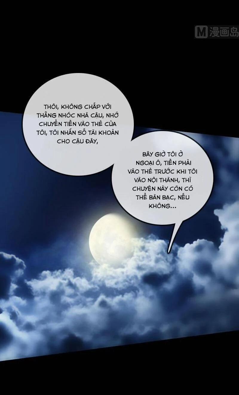 Kiếp Thiên Vận 131 trang 12