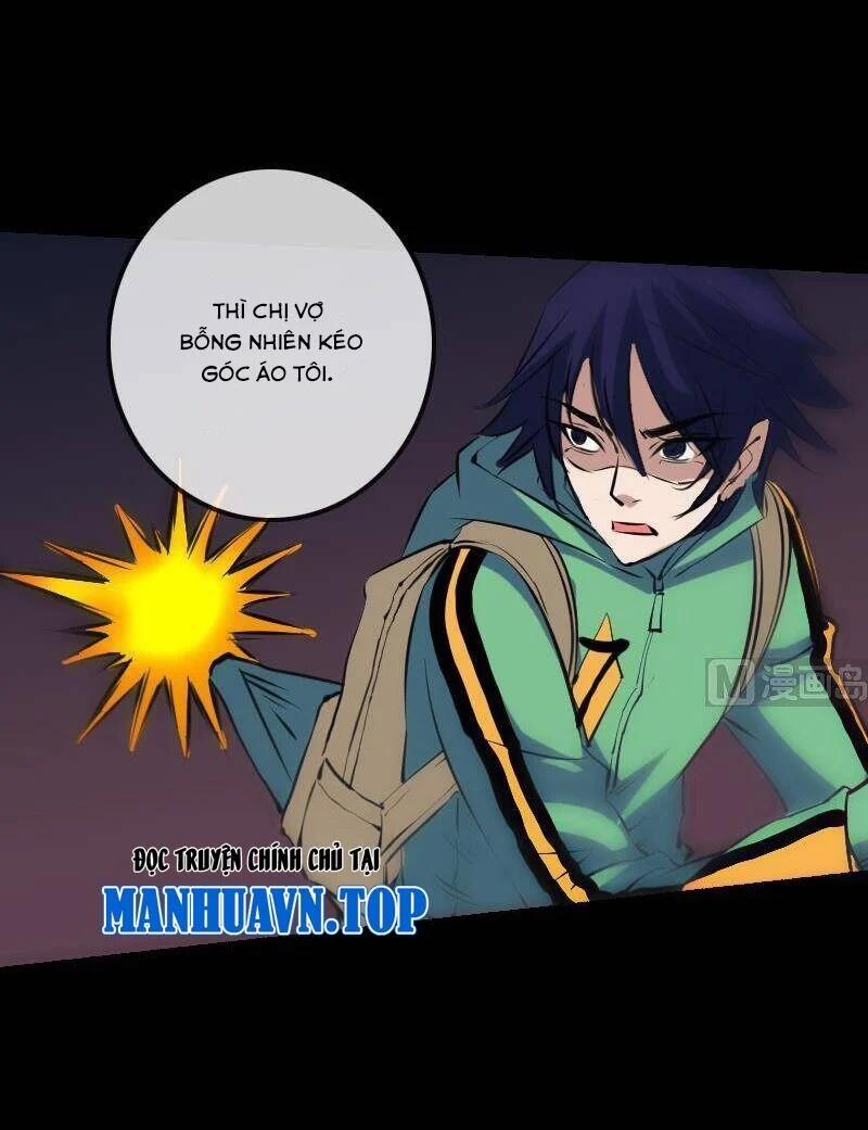 Kiếp Thiên Vận 131 trang 14