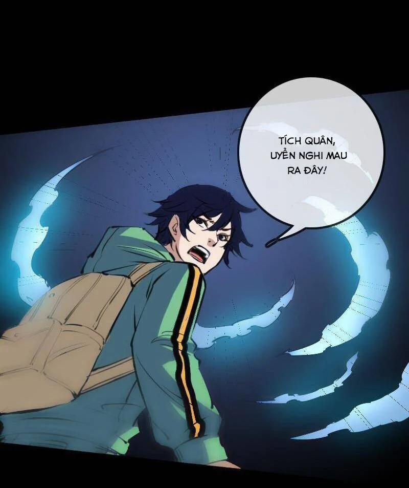 Kiếp Thiên Vận 131 trang 15