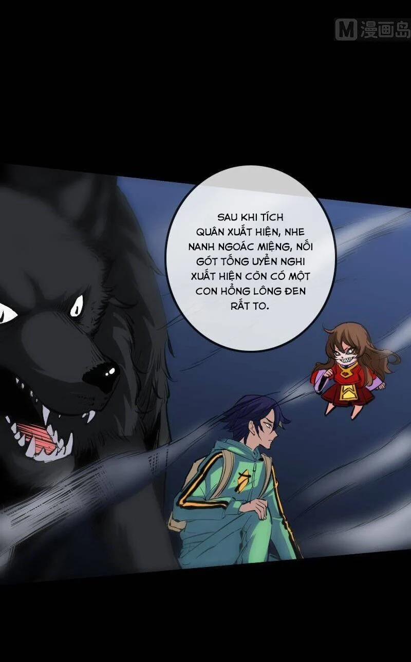 Kiếp Thiên Vận 131 trang 16