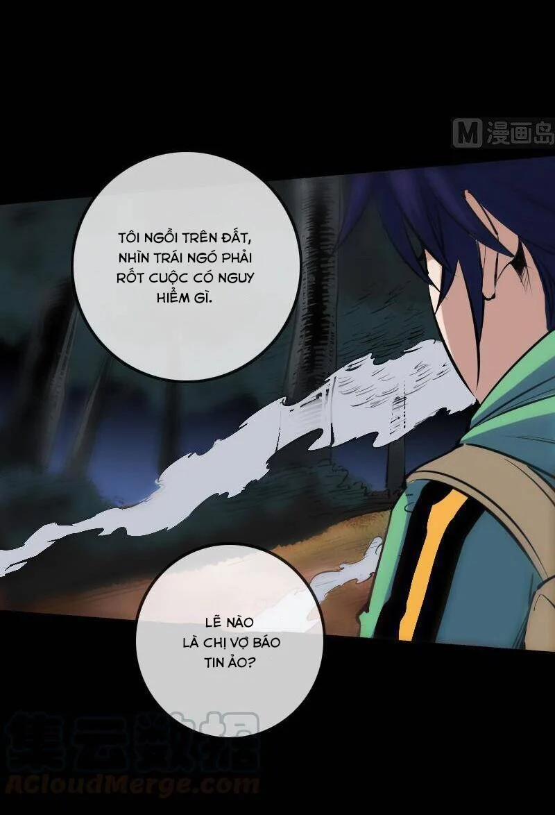 Kiếp Thiên Vận 131 trang 17