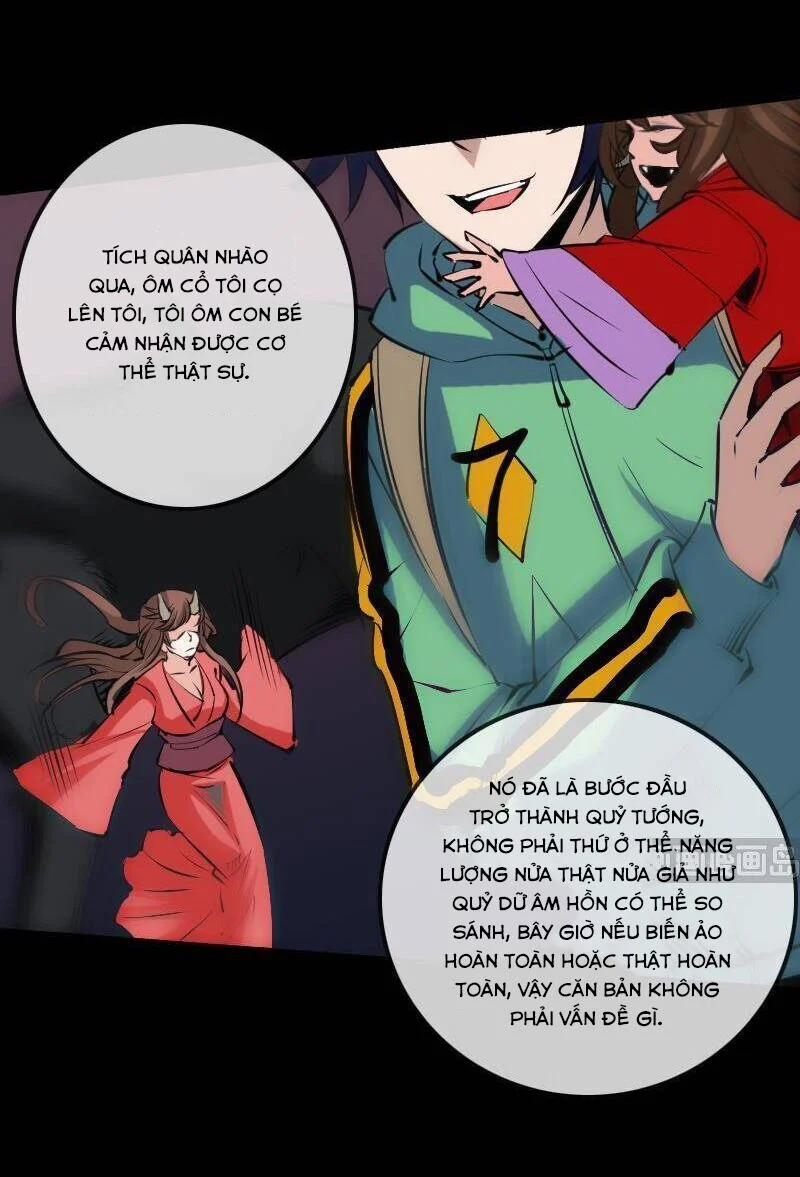 Kiếp Thiên Vận 131 trang 19