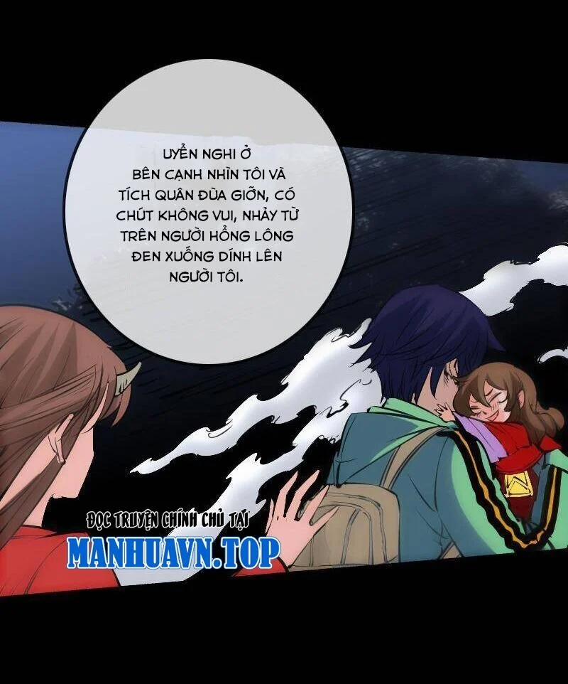 Kiếp Thiên Vận 131 trang 20