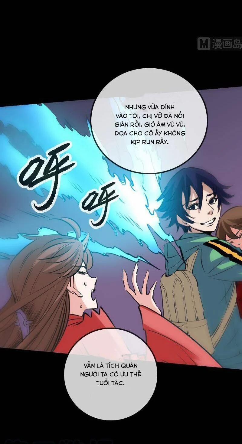 Kiếp Thiên Vận 131 trang 21