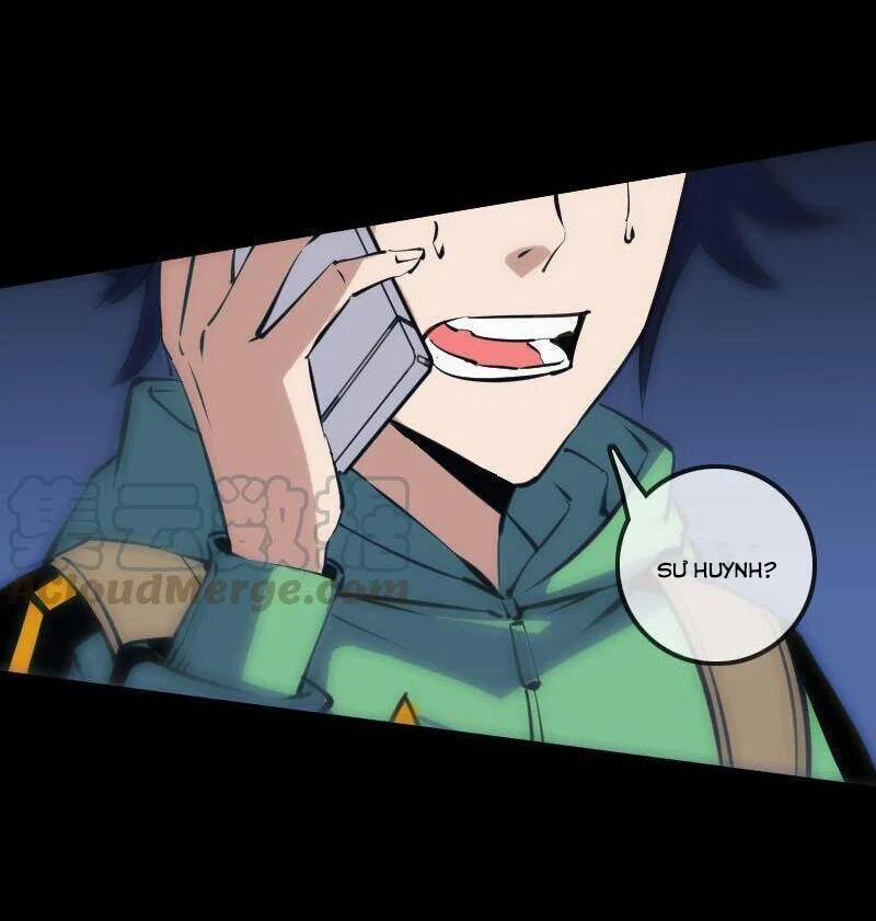 Kiếp Thiên Vận 131 trang 3