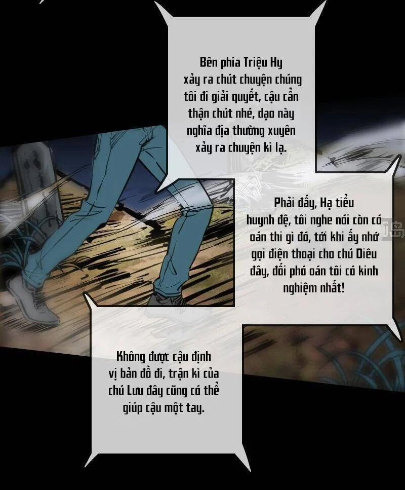 Kiếp Thiên Vận 131 trang 5