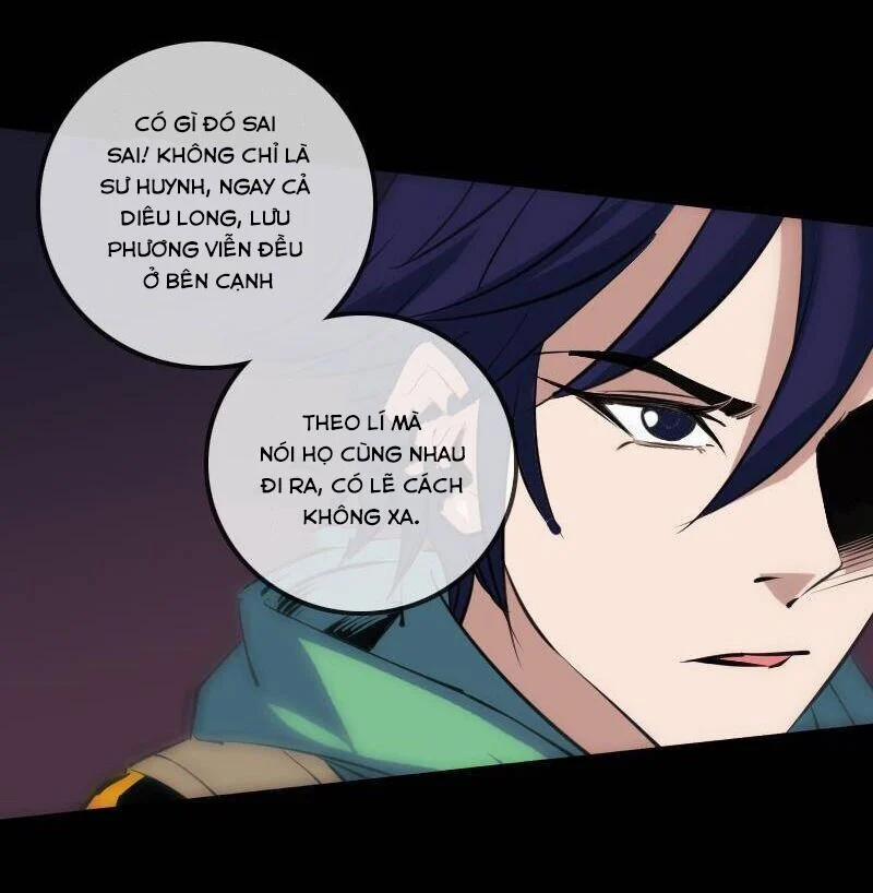 Kiếp Thiên Vận 131 trang 6