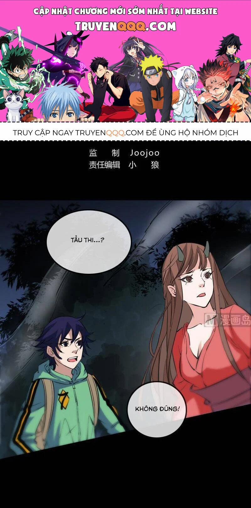 Kiếp Thiên Vận 132 trang 0