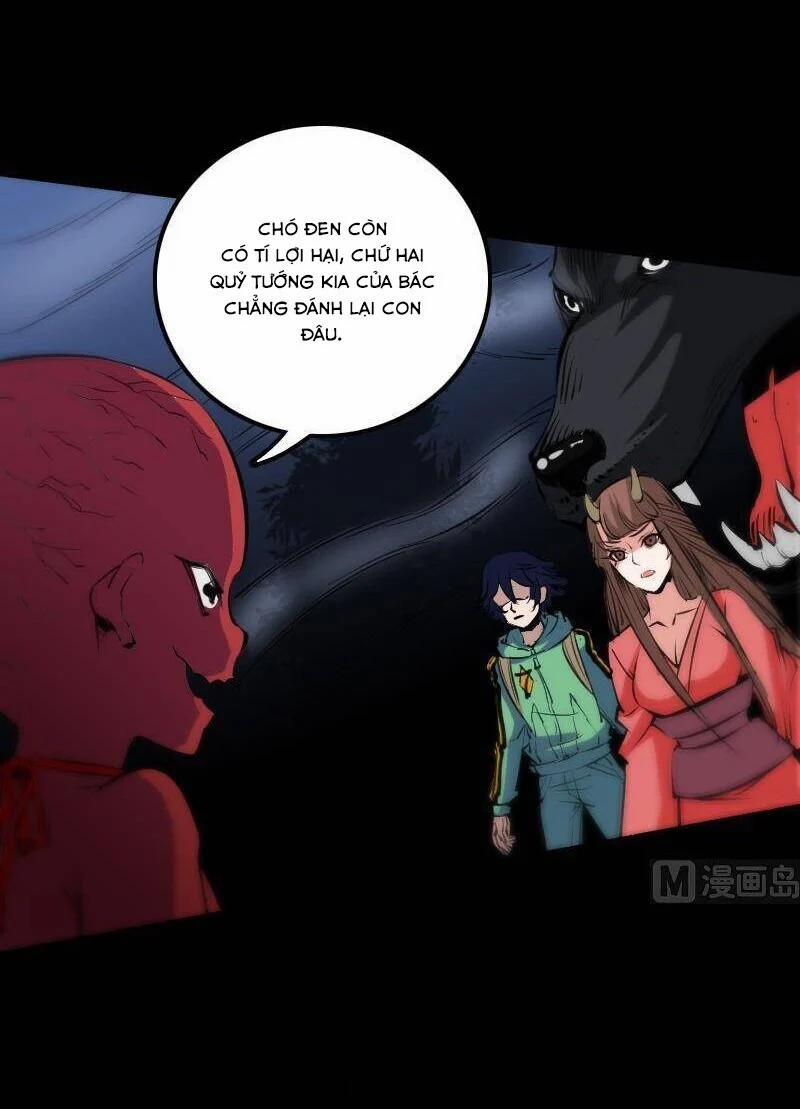 Kiếp Thiên Vận 132 trang 14