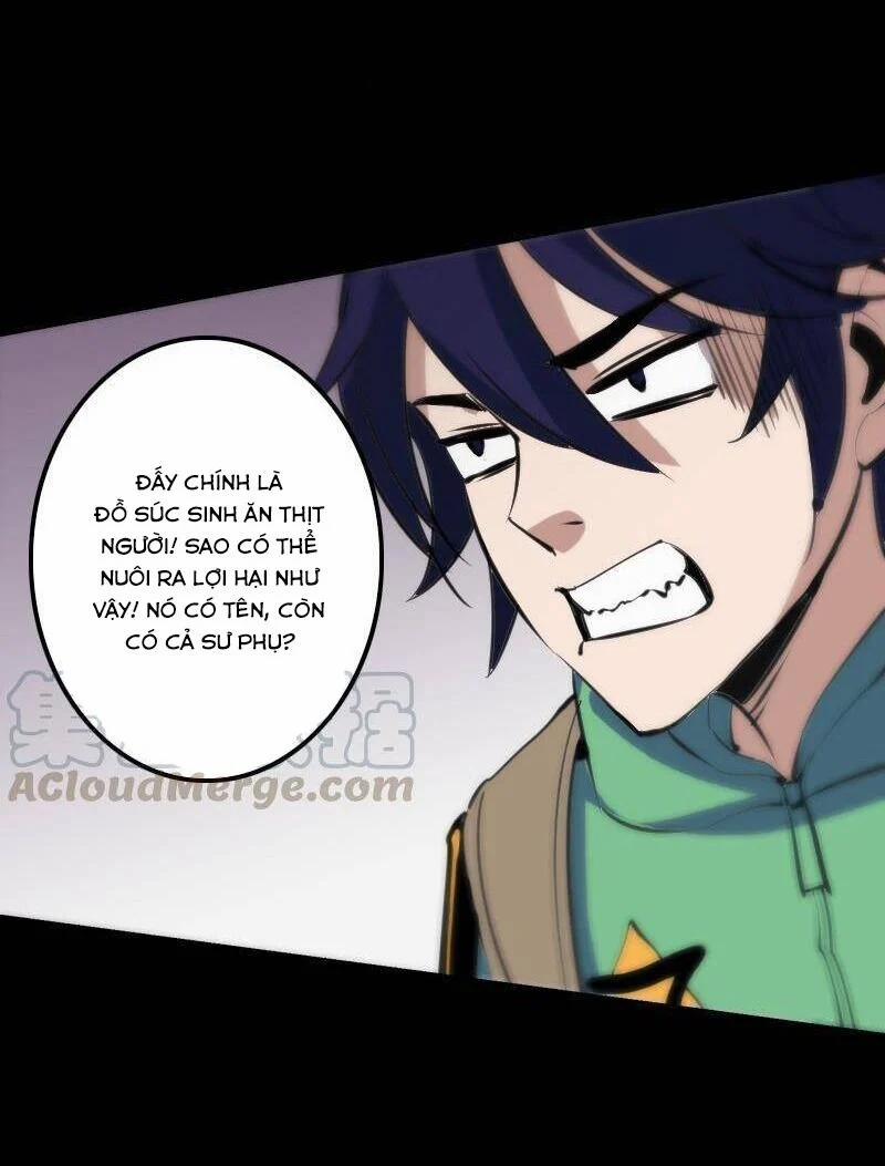 Kiếp Thiên Vận 132 trang 15