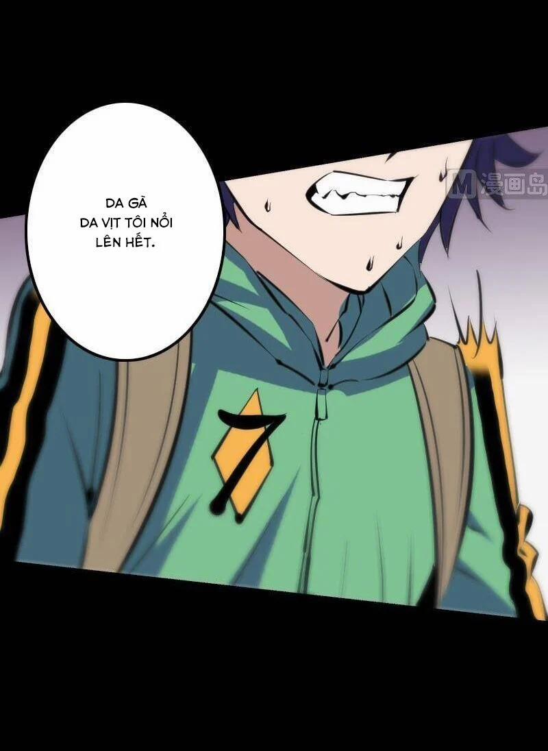 Kiếp Thiên Vận 132 trang 17
