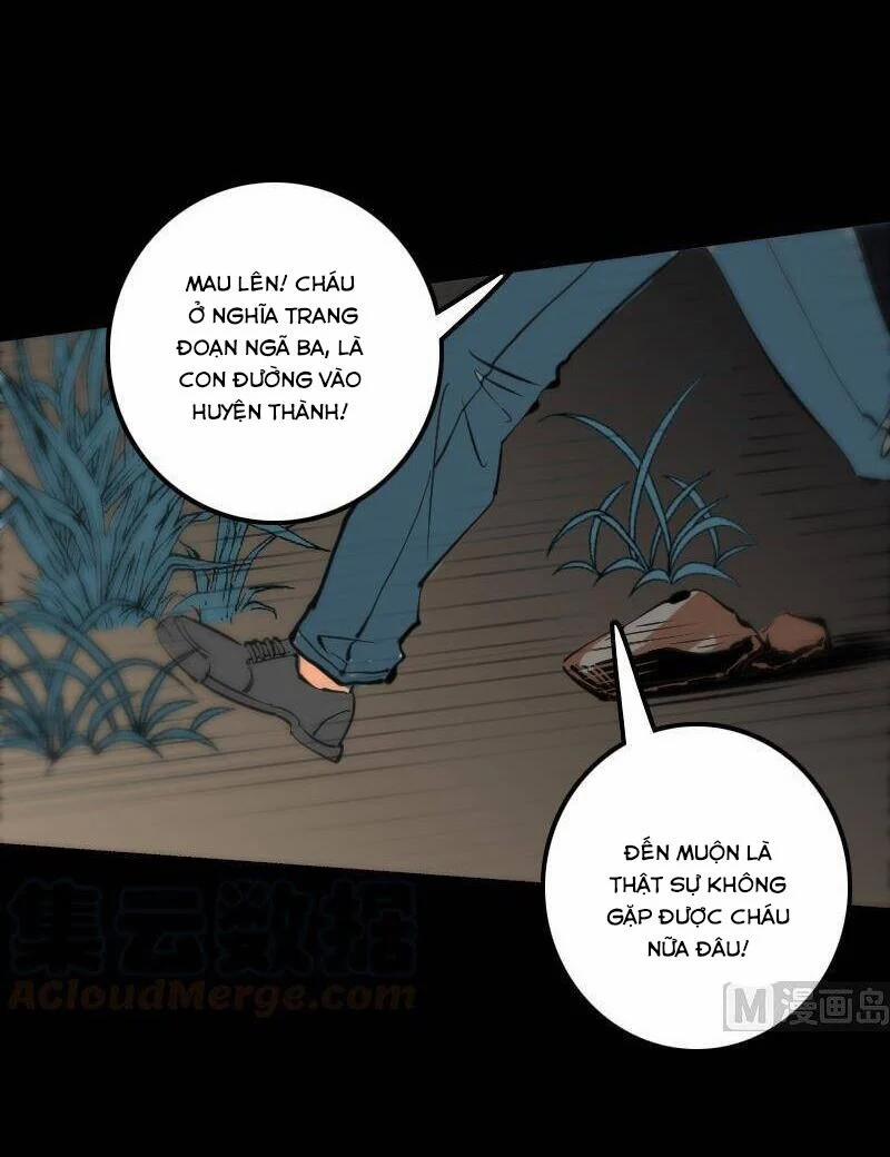 Kiếp Thiên Vận 132 trang 19