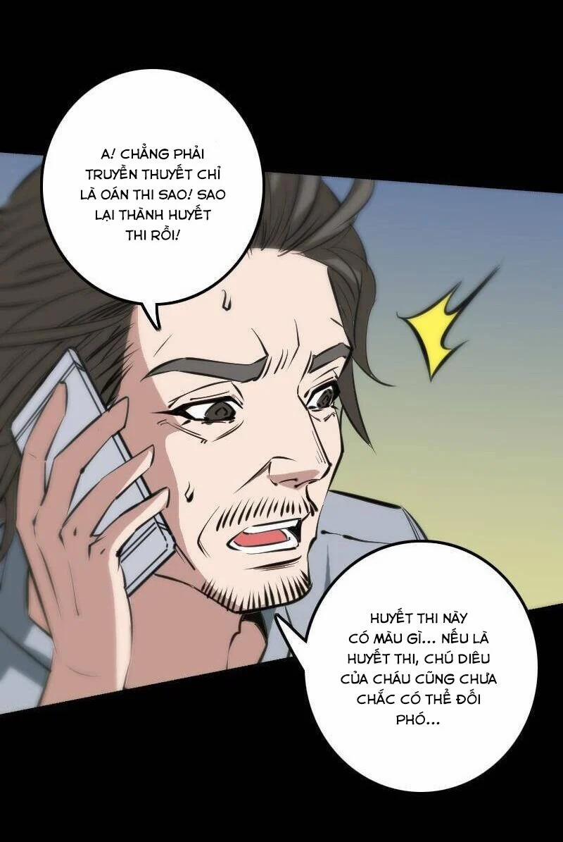 Kiếp Thiên Vận 132 trang 20