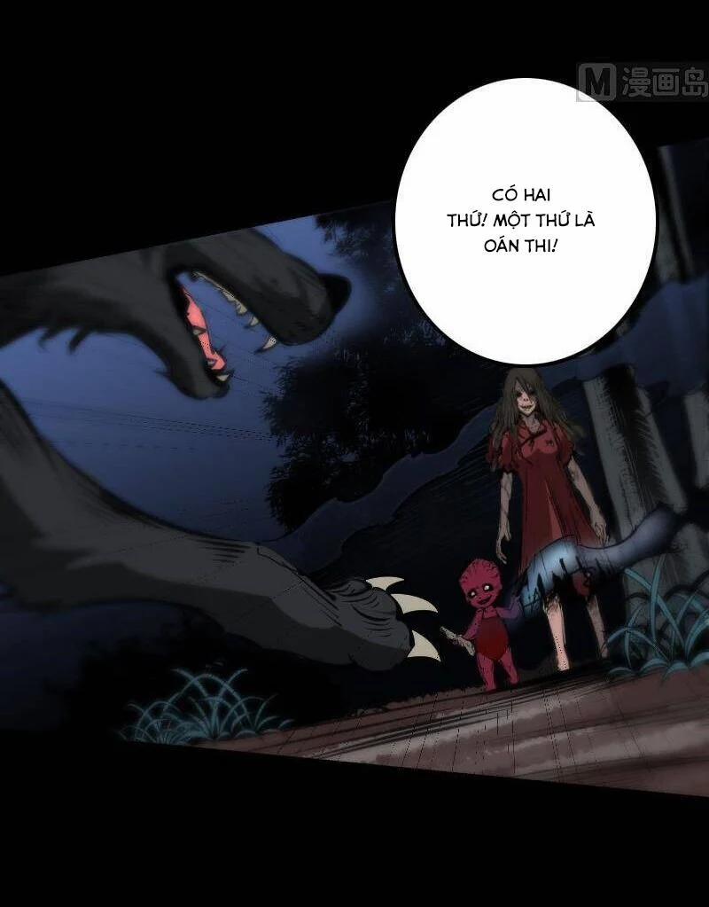 Kiếp Thiên Vận 132 trang 21