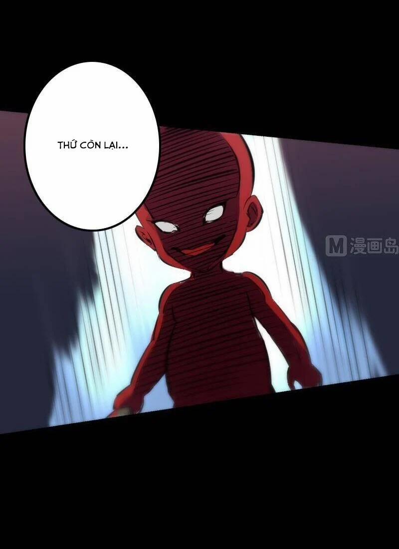 Kiếp Thiên Vận 132 trang 22