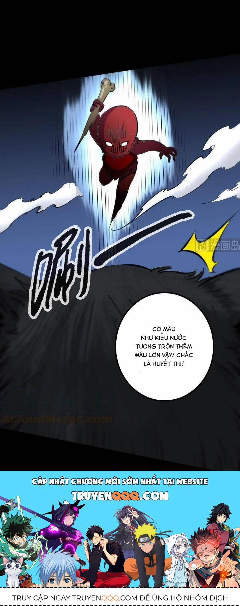 Kiếp Thiên Vận 132 trang 23