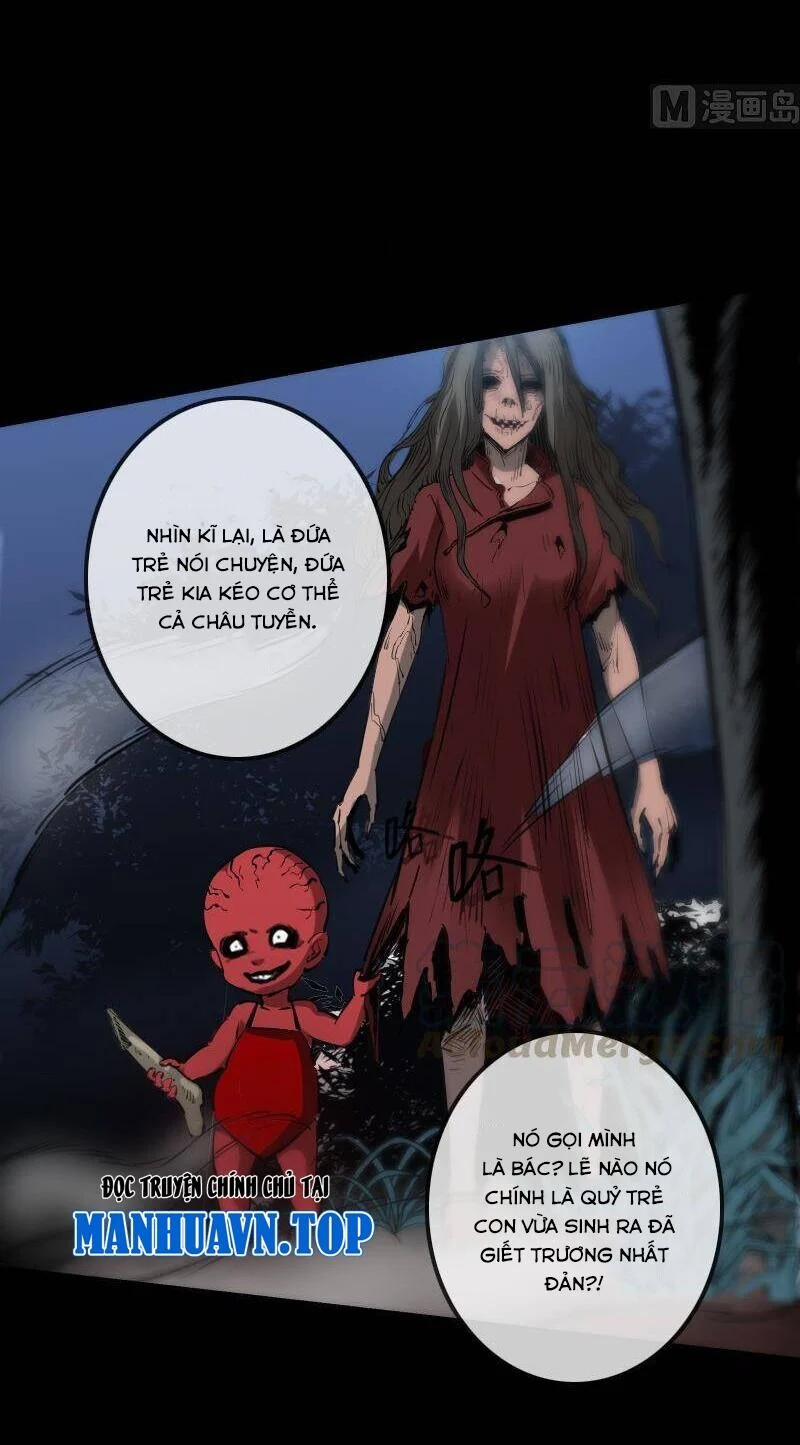 Kiếp Thiên Vận 132 trang 3