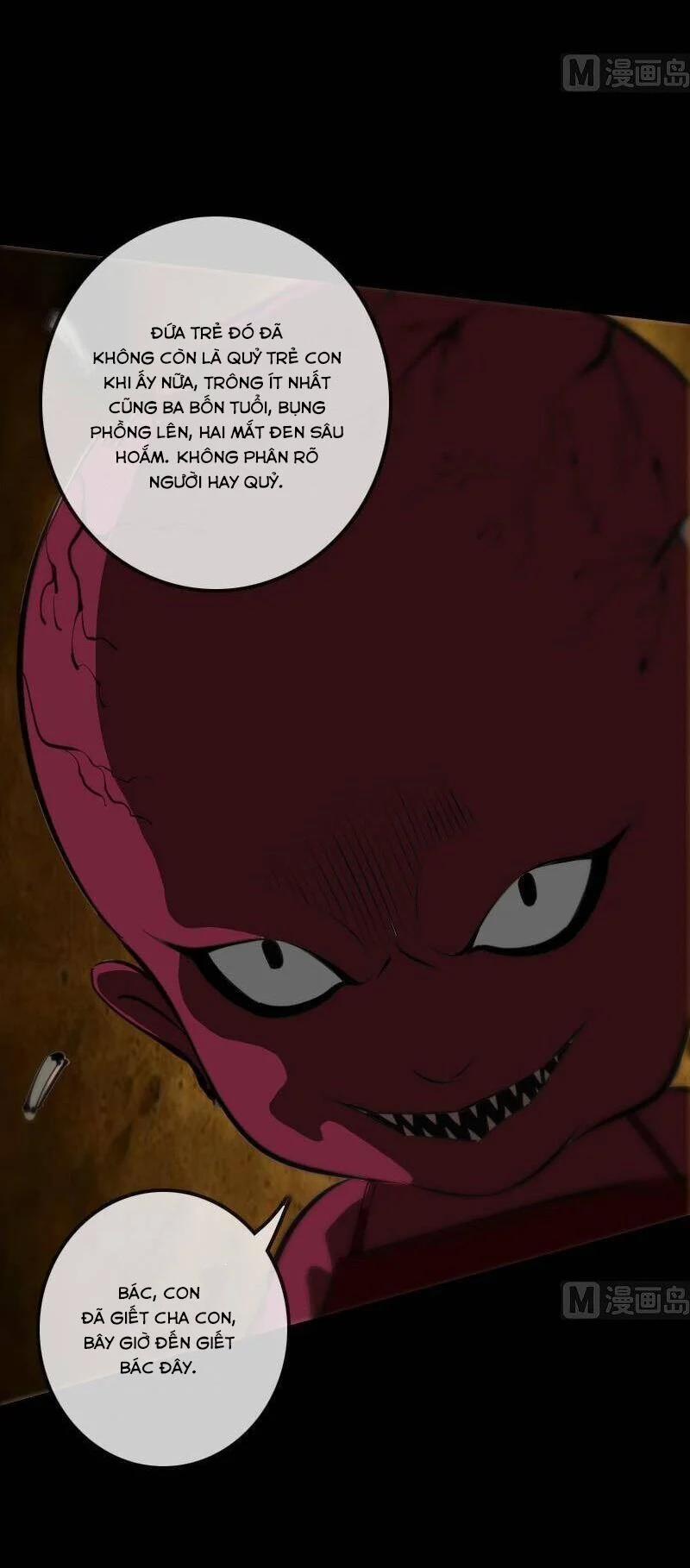 Kiếp Thiên Vận 132 trang 4