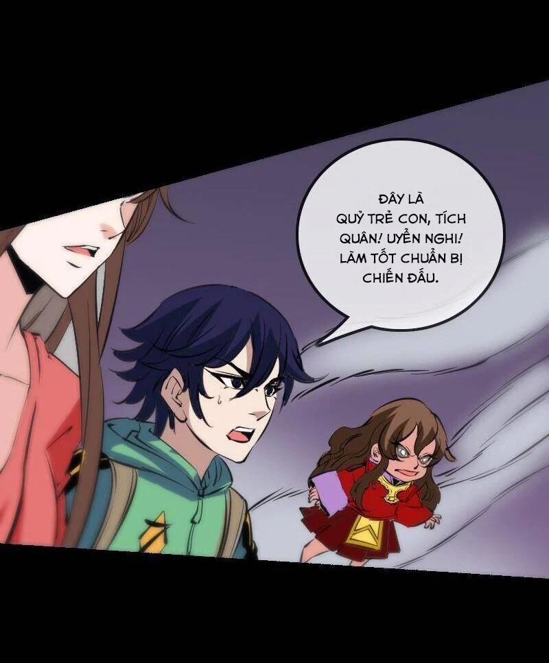 Kiếp Thiên Vận 132 trang 5