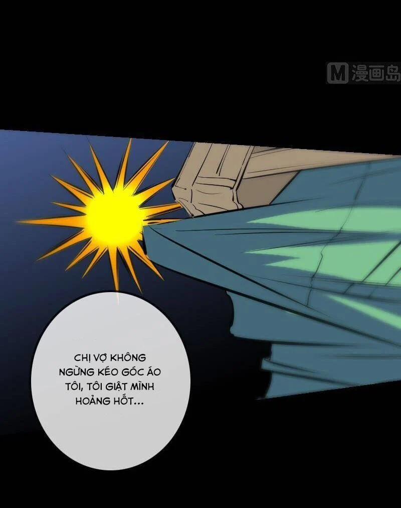 Kiếp Thiên Vận 132 trang 6