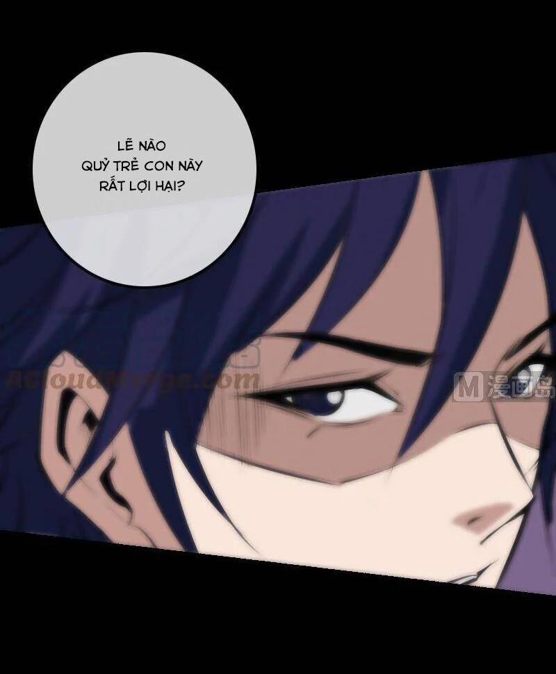 Kiếp Thiên Vận 132 trang 7