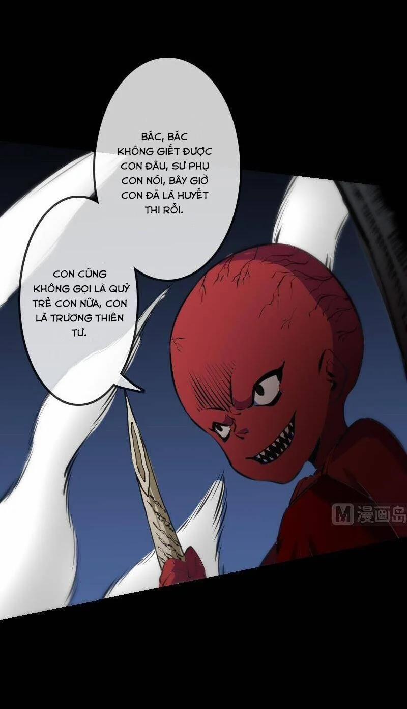 Kiếp Thiên Vận 132 trang 8