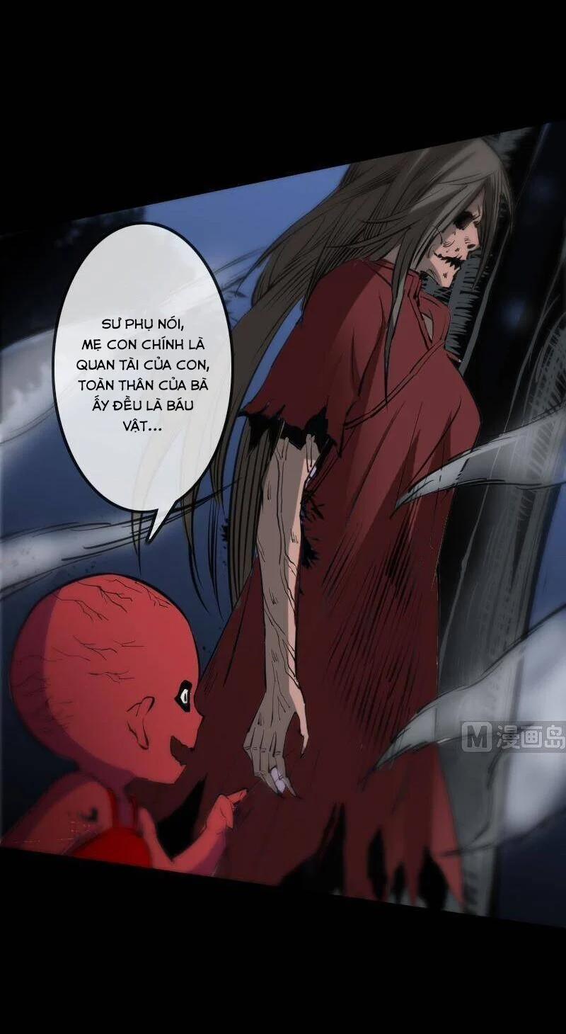 Kiếp Thiên Vận 132 trang 9