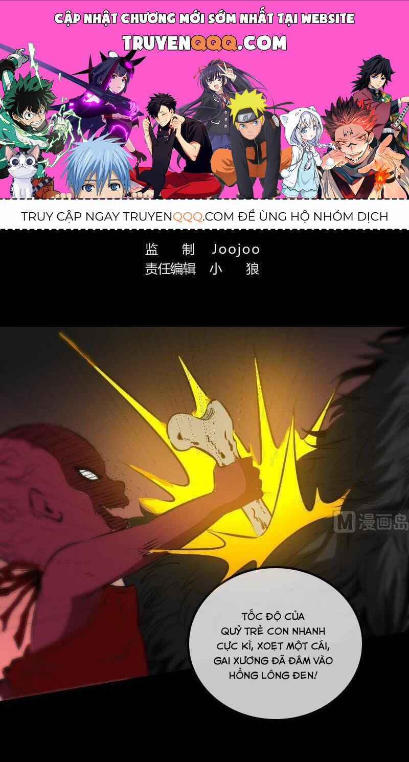 Kiếp Thiên Vận 133 trang 0