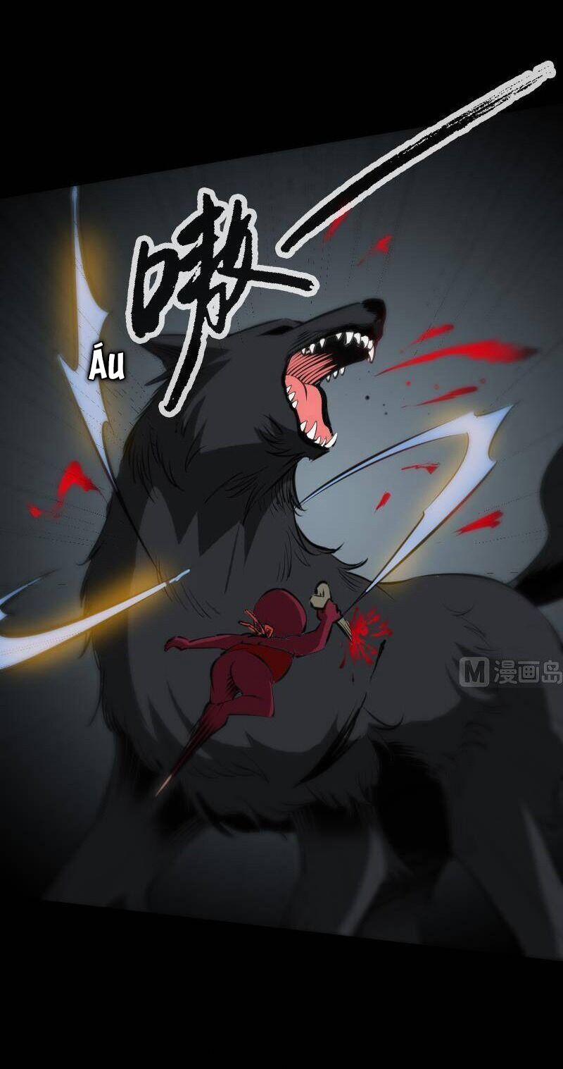 Kiếp Thiên Vận 133 trang 1