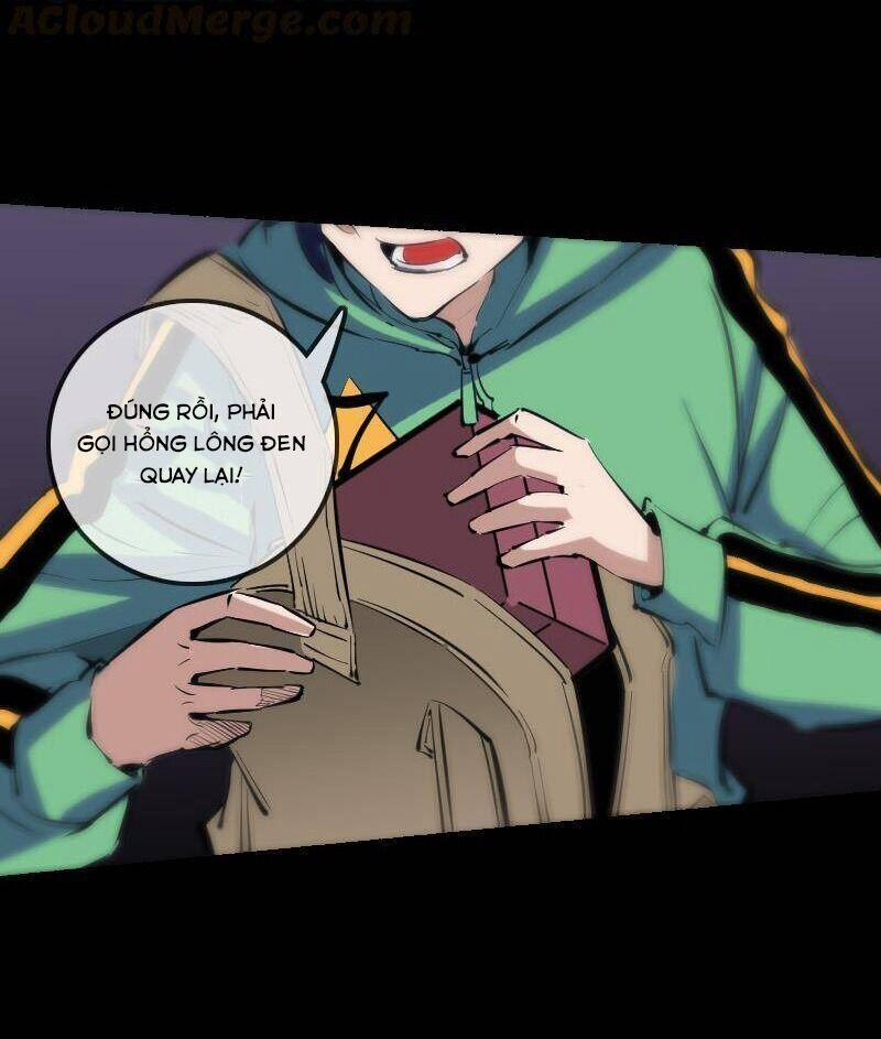 Kiếp Thiên Vận 133 trang 12