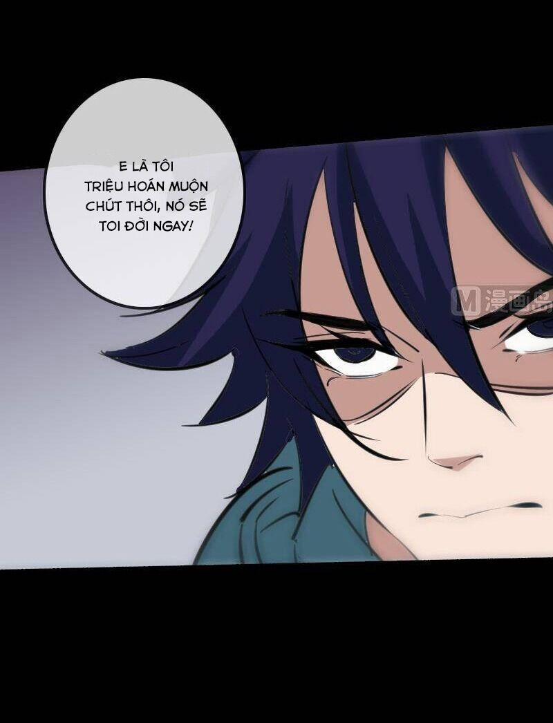 Kiếp Thiên Vận 133 trang 15