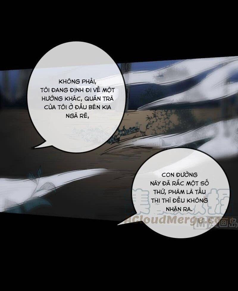 Kiếp Thiên Vận 133 trang 20