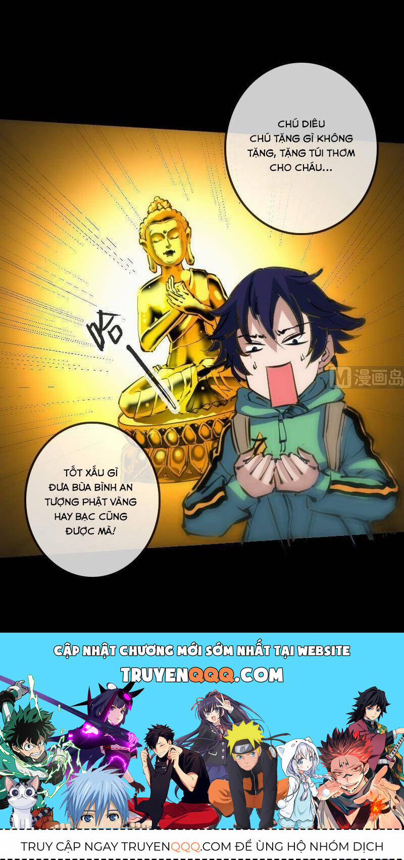 Kiếp Thiên Vận 133 trang 23