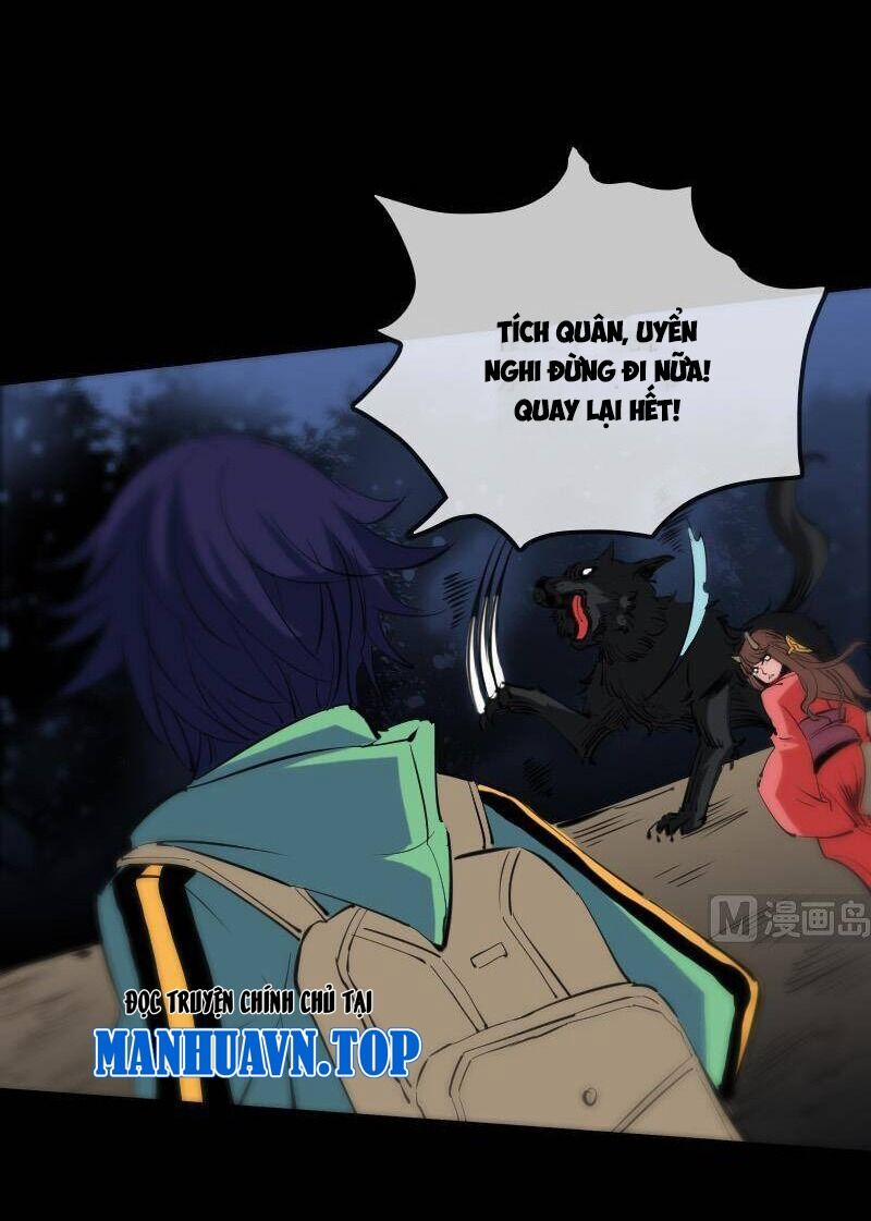 Kiếp Thiên Vận 133 trang 5