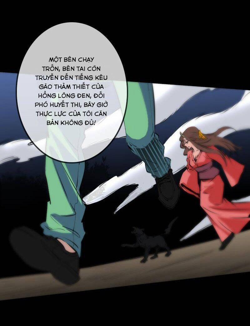 Kiếp Thiên Vận 133 trang 6