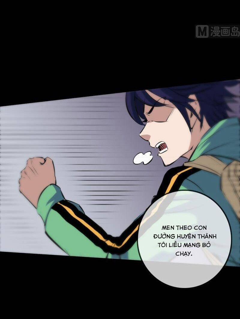 Kiếp Thiên Vận 133 trang 7