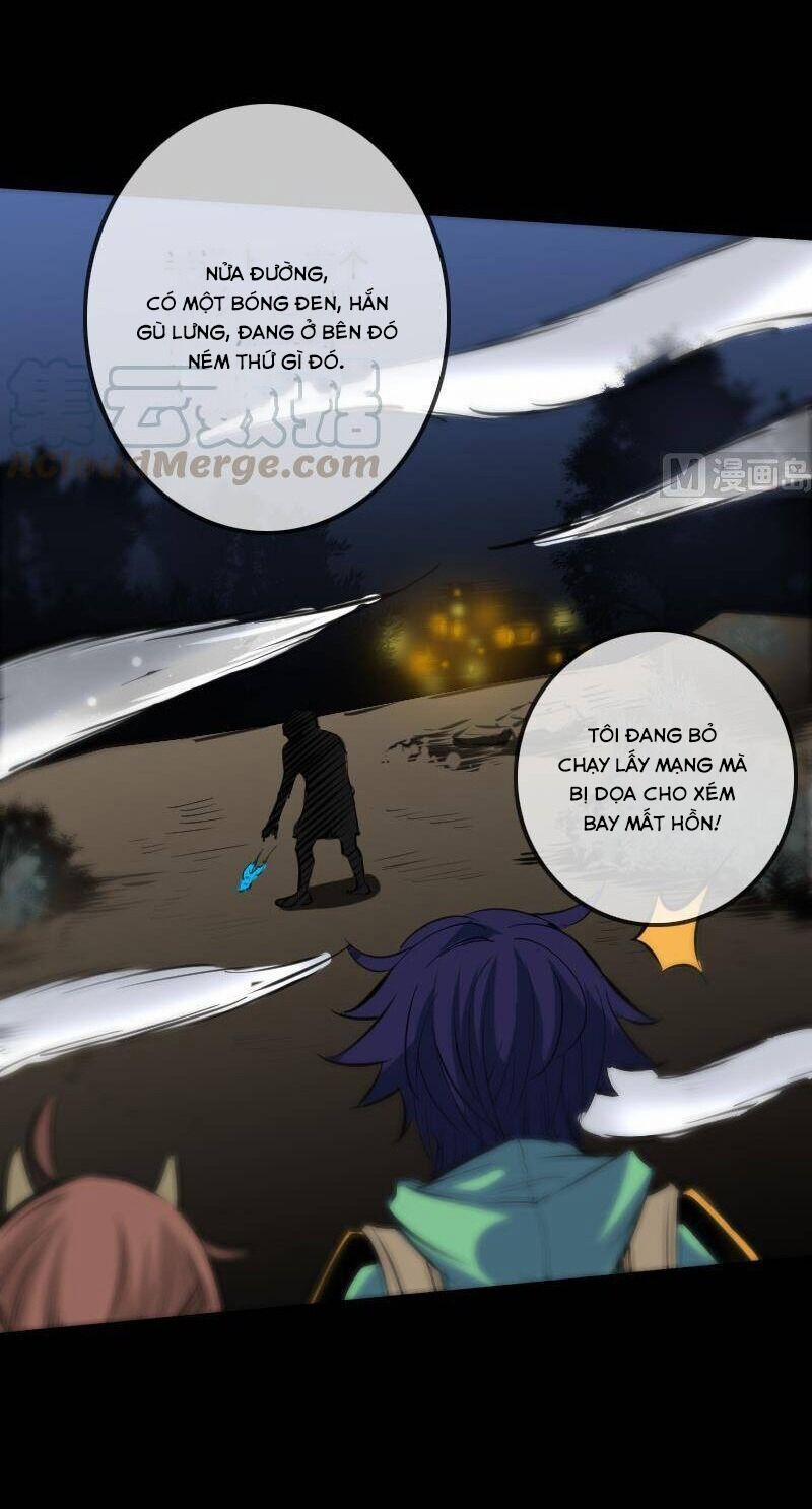 Kiếp Thiên Vận 133 trang 8