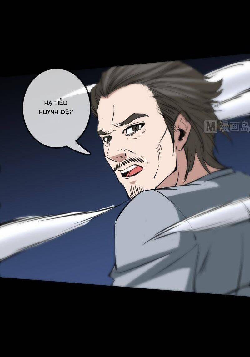 Kiếp Thiên Vận 133 trang 9