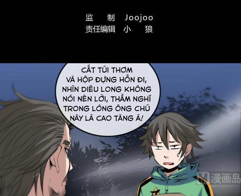 Kiếp Thiên Vận 134 trang 1