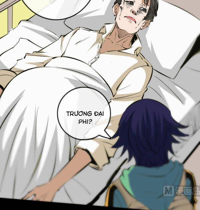 Kiếp Thiên Vận 134 trang 19