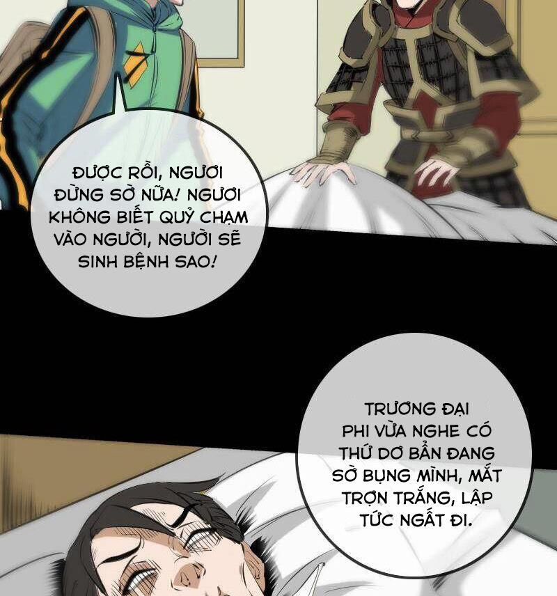Kiếp Thiên Vận 134 trang 22
