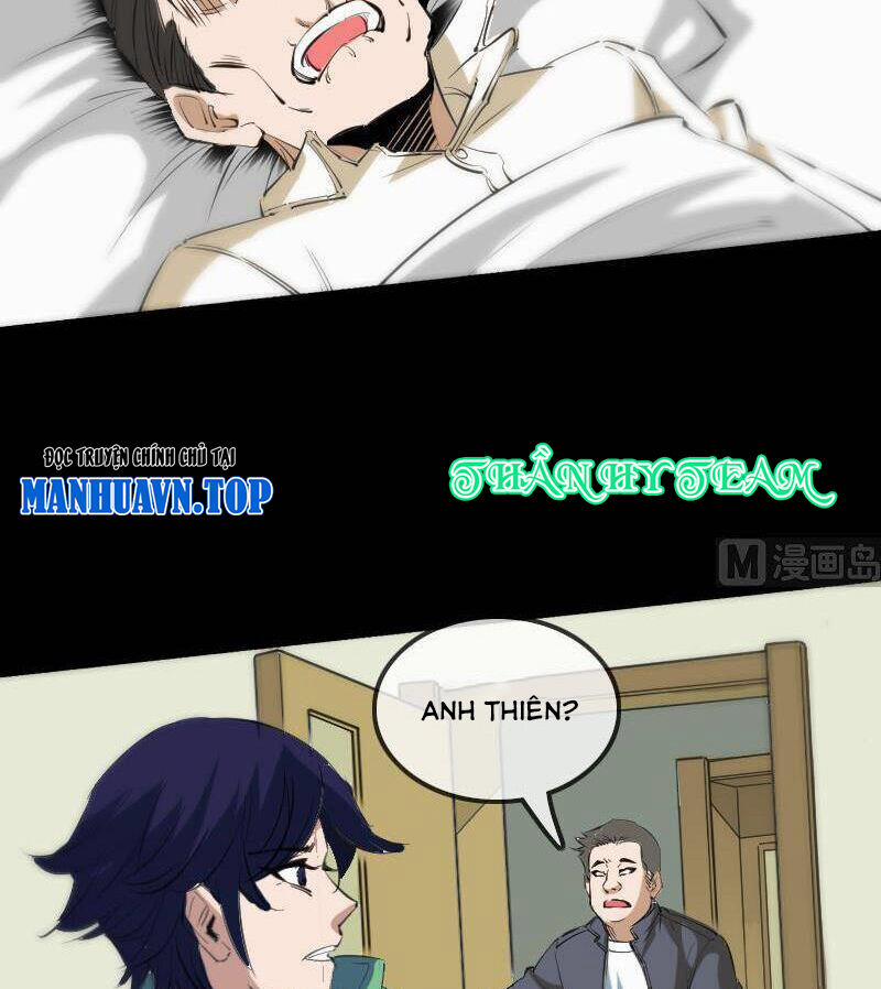 Kiếp Thiên Vận 134 trang 23
