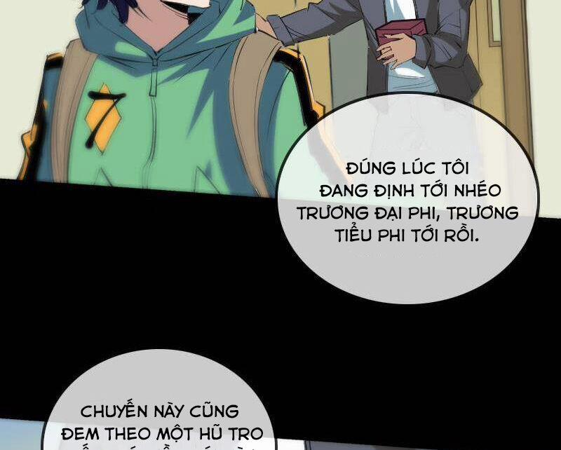 Kiếp Thiên Vận 134 trang 24