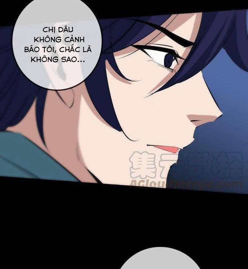 Kiếp Thiên Vận 134 trang 26