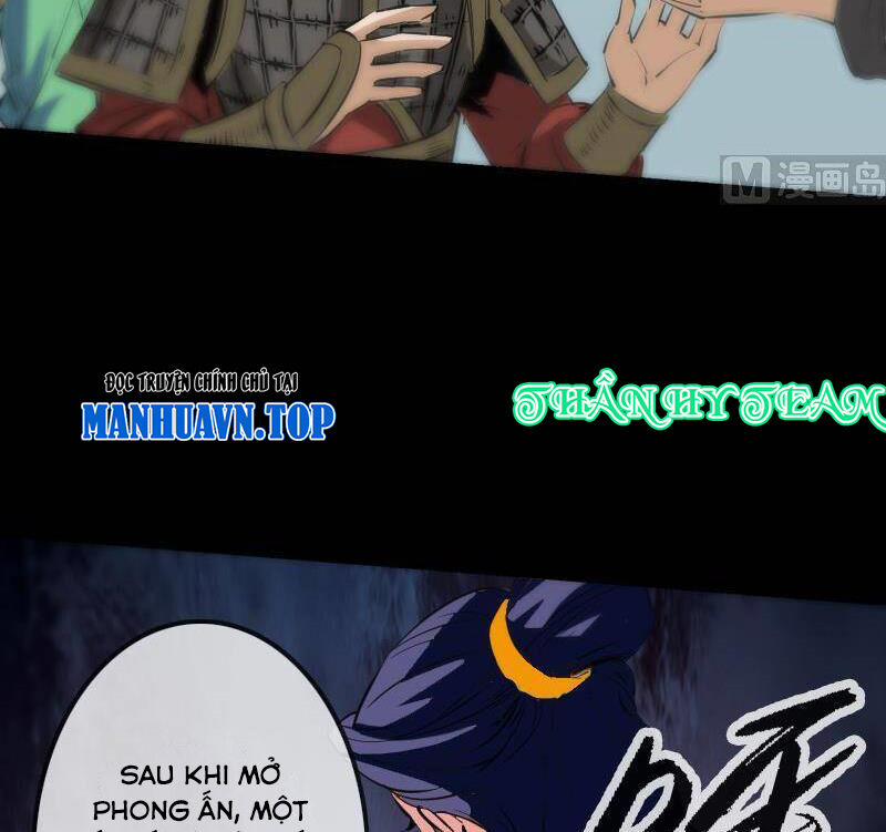 Kiếp Thiên Vận 134 trang 29